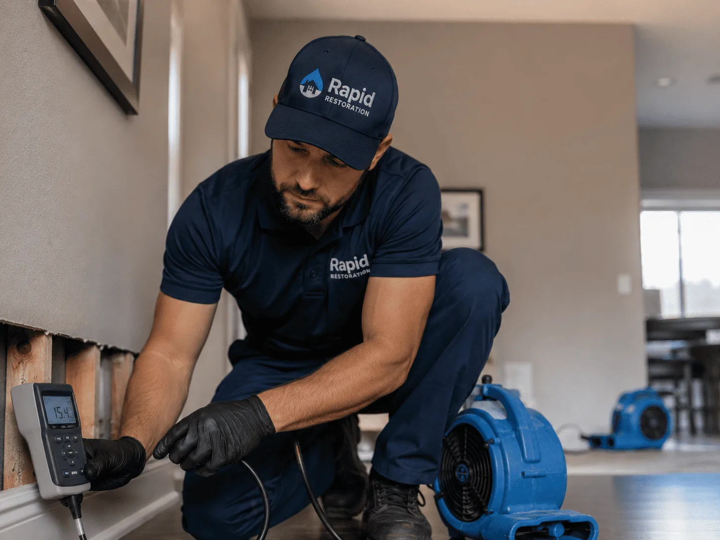 Common questions about Dehumidification in Kew Gardens, NY